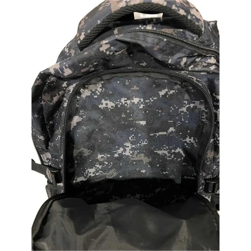 XPress New York Dark Camo Tactical XL Backpack